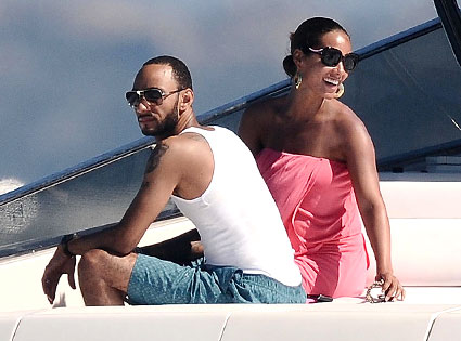 Alicia Keys, Swizz Beatz Alicia Keys, Swizz Beatz